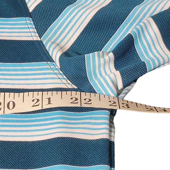 Nike Golf Tour Performance Mens Polo Shirt Size Large B7 - Picture 3 of 8